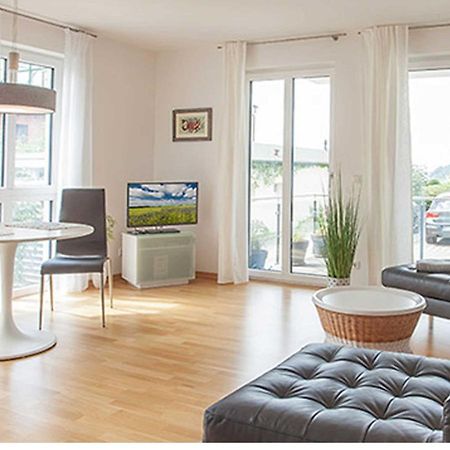 Villa Amelie App Baltic Sea Sassnitz Buitenkant foto